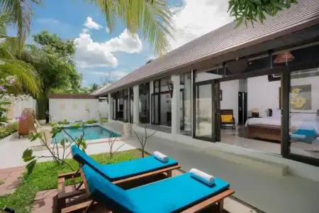 Dhevan Dara Resort & Spa - 196