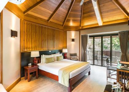 River Kwai Resotel - 2