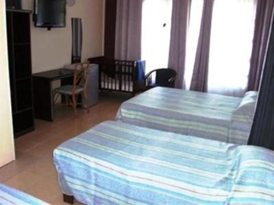 Auberge le Saladier - 38
