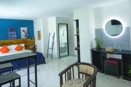 BH Baan Paradise - 39