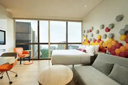 ibis Styles Singapore On Macpherson - 63