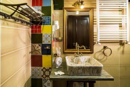 Tiflis Inn Glamour Boutique - 91