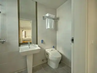 UH Suite The Haendae - 79