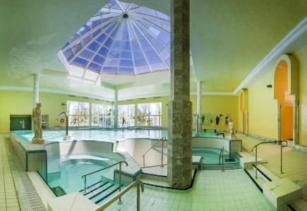 Hasdrubal Thalassa & SPA Hammamet - 12