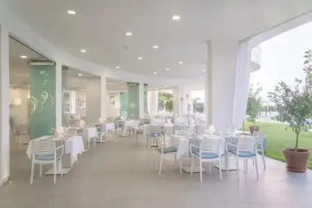 Infinity Resort Tropea - 26
