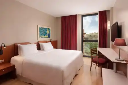 Four Points by Sheraton Barcelona Diagonal - 74