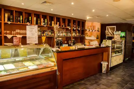 Capriccio Mare y Restaurante - 16