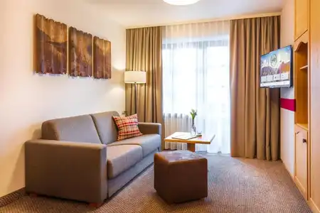 HELDs Vitalhotel - 60