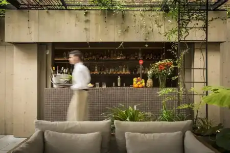 Alexandra Barcelona, Curio Collection by Hilton - 38