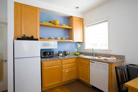Venice Suites - 39