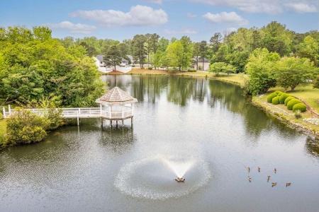 Hilton Vacation Club the Historic Powhatan Williamsburg - 42