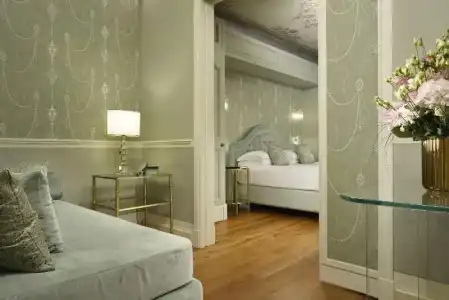 San Firenze Apartment - 123