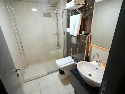 No 139 Apartments - 106