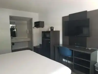 Motel 6 Sacramento, CA – Natomas & Smf Airport - 6