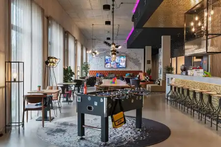 Moxy Darmstadt - 31