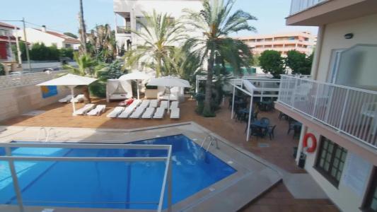 Bq Carmen Playa - 24