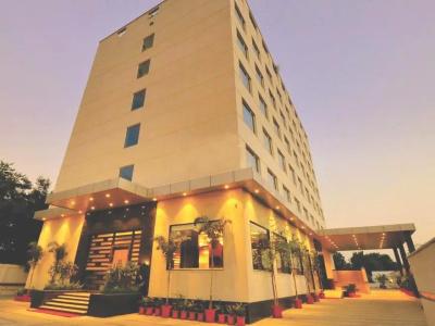 Marigold Jaipur - 30