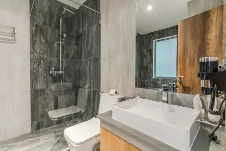 Sea Breeze Resort - 155