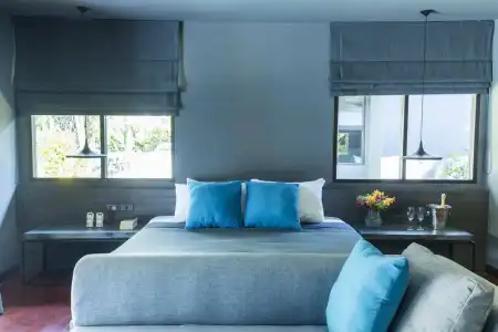 Anchan Boutique Resort & Spa - 2