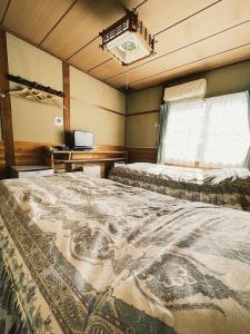 Hakuba Pension & Log Meteor - 44
