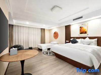 UrCove by HYATT Beijing Forbidden City - 23