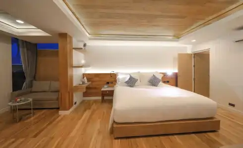 Kundala Beach Resort Hua Hin - 133