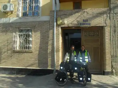 B&B Bahodir - 16