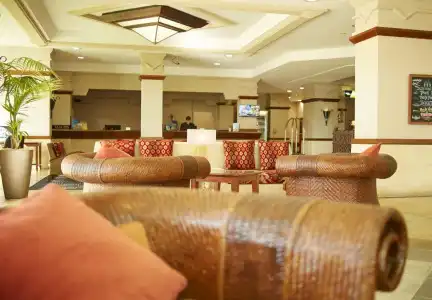 Sun City - Q Stay - 1