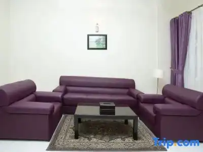 Remas Suites - 51