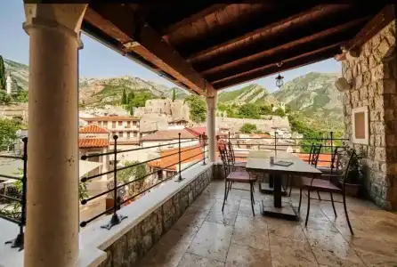 Stara Čaršija & Spa - 29