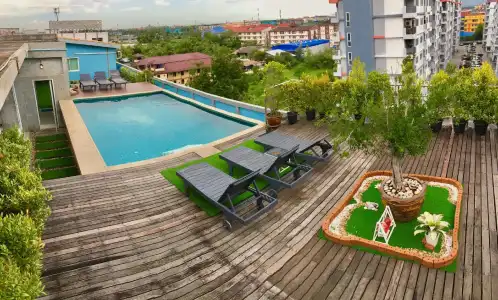 Ananya Residence - 15