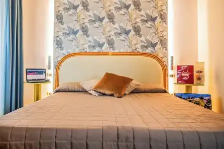 Ariston & Spa - 5