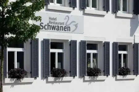 Zum Schwanen - 0