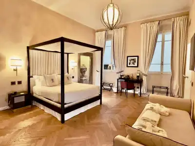 Relais Uffizi, Tailor made - 20