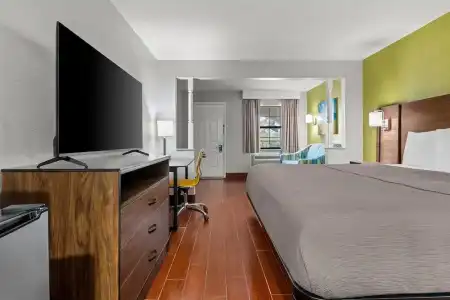 Travelodge by Wyndham & Cottages St Augustine/Historic - 20
