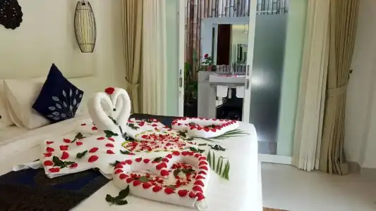 Sahaa Beach Resort - 128