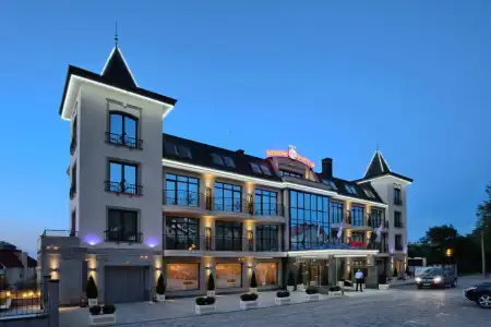 Spa Dragalevtsi - 0