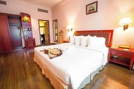 Phnom Penh Residence - 71