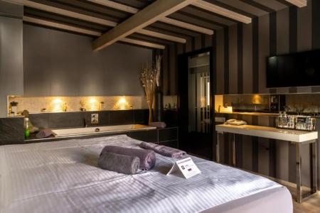 SL'Otel - Das Stadt- Voll Klimatisiert - 76