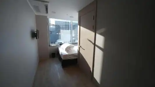 K-Guesthouse Dongdaemun Premium - 94