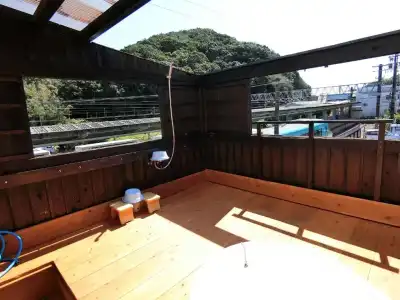 Minshuku Inn Shirahama Ekinoyado - 73