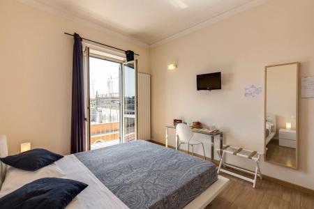 Bon Ton Design Rooms by DOT Suites - 5