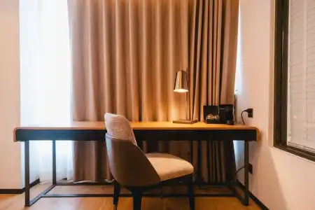 Novotel Suites Bangkok Sukhumvit 34 - 56