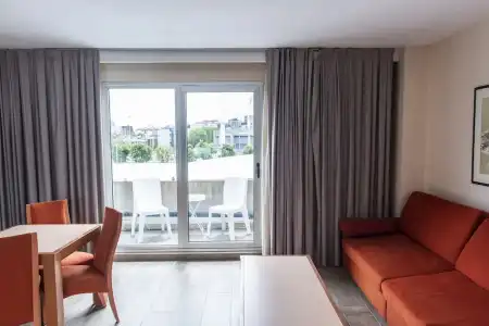 Palacio del Mar - 87