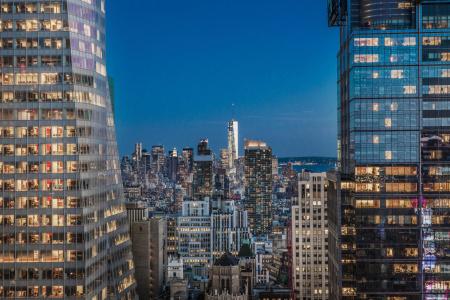Hyatt Centric Times Square New York - 48