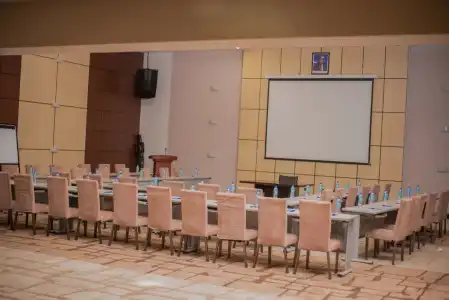 SG Premium Resort - 12