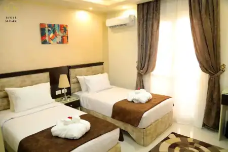 Jewel Dokki - 39