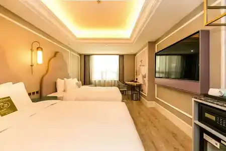 Mercure Xian City Centre - 45