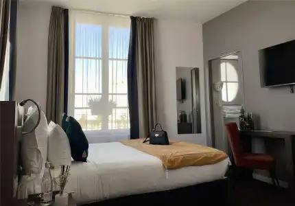 Best Western Blois Chateau - 4