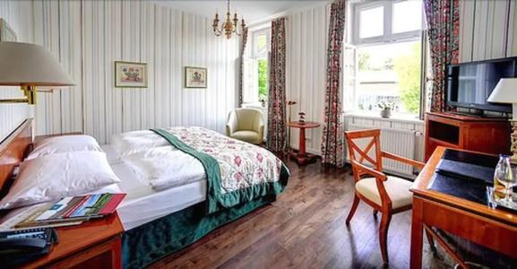 Graflicher Park Grand Resort - 33